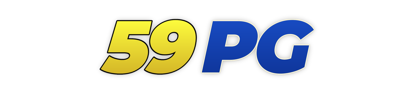 59pg Logo